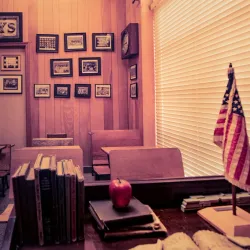 Sayreville Historical Society Museum - Sayreville