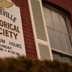 Sayreville Historical Society Museum - Sayreville