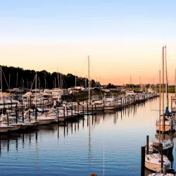 Sayreville Marina - Sayreville