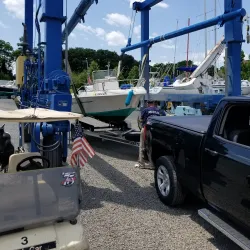 Sayreville Marina - Sayreville