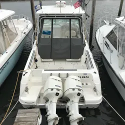 Sayreville Marina - Sayreville