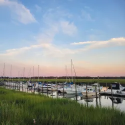 Sayreville Marina - Sayreville