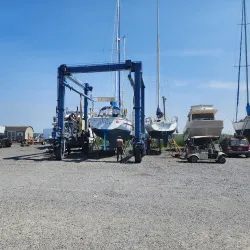 Sayreville Marina - Sayreville