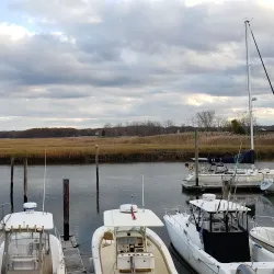 Sayreville Marina - Sayreville