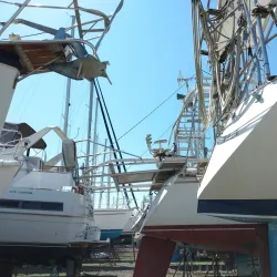 Sayreville Marina - Sayreville