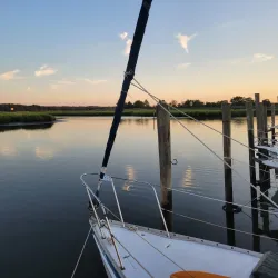 Sayreville Marina - Sayreville