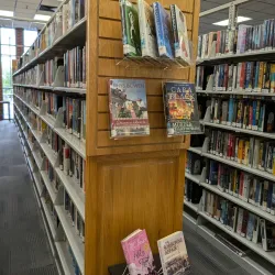 Sayreville Public Library - Sayreville
