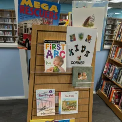 Sayreville Public Library - Sayreville