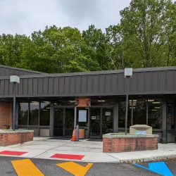 Sayreville Public Library - Sayreville