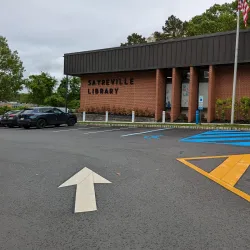 Sayreville Public Library - Sayreville