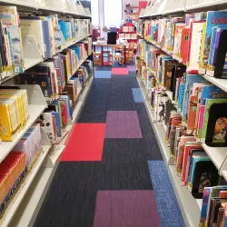 Sayreville Public Library - Sayreville