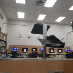 Sayreville Public Library - Sayreville