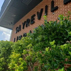 Sayreville Public Library - Sayreville