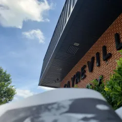 Sayreville Public Library - Sayreville