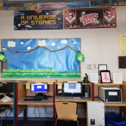 Sayreville Public Library - Sayreville