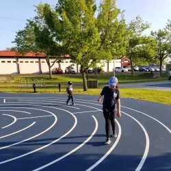 Sayreville Recreation Center - Sayreville