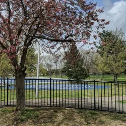 Sayreville Recreation Center - Sayreville