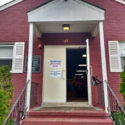 Sayreville Recreation Center - Sayreville