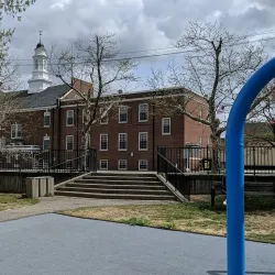 Sayreville Recreation Center - Sayreville