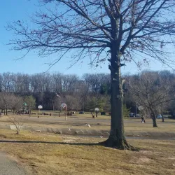 Sayreville War Memorial Park - Sayreville