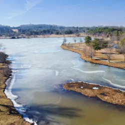 Sayreville War Memorial Park - Sayreville