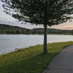 Sayreville War Memorial Park - Sayreville