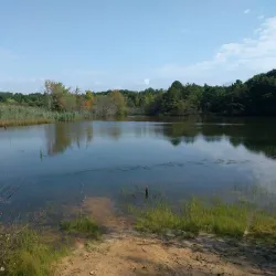 Sayreville War Memorial Park - Sayreville
