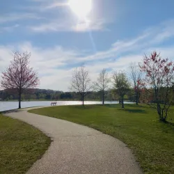 Sayreville War Memorial Park - Sayreville