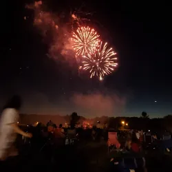 Sayreville War Memorial Park - Sayreville