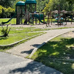 Sayreville War Memorial Park - Sayreville