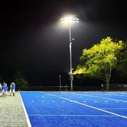 Selover Park - Sayreville