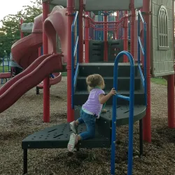 Selover Park - Sayreville