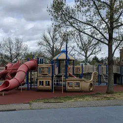 Selover Park - Sayreville