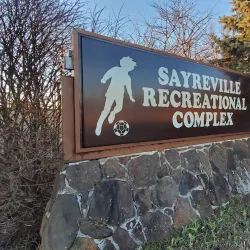 Selover Park - Sayreville