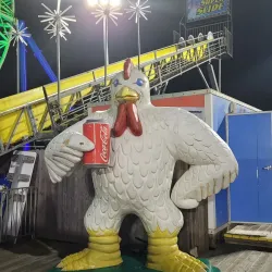 Funtown Pier - Seaside Heights