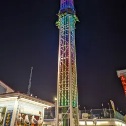 Funtown Pier - Seaside Heights