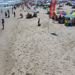 Funtown Pier - Seaside Heights