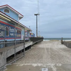 Funtown Pier - Seaside Heights