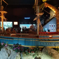 Jenkinson's Aquarium - Seaside Heights