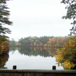 Ocean County Park - Seaside Heights