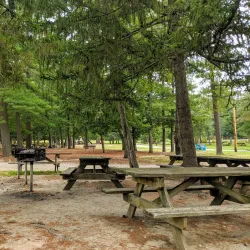 Ocean County Park - Seaside Heights