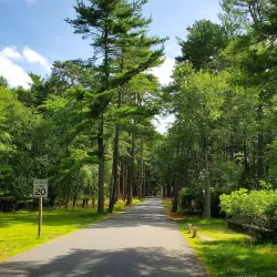 Ocean County Park - Seaside Heights