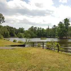Ocean County Park - Seaside Heights