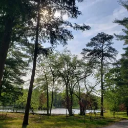 Ocean County Park - Seaside Heights