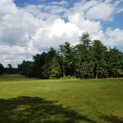 Ocean County Park - Seaside Heights