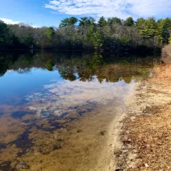 Ocean County Park - Seaside Heights