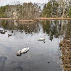 Ocean County Park - Seaside Heights