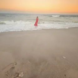 Seaside Heights Beach - Seaside Heights