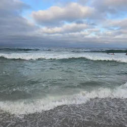 Seaside Heights Beach - Seaside Heights