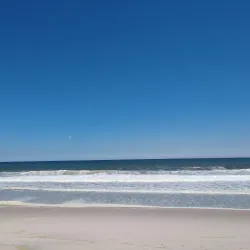Seaside Heights Beach - Seaside Heights